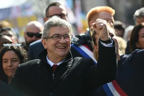 Меланшон франция