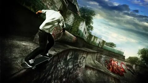 Skate с английского на русский