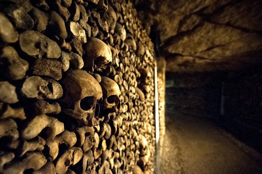 The catacombs of solaris revisited. Катакомбы “Znojmo” , чешская Республика. Японские катакомбы. Catacombs, Пенсильвания, США. Катакомбы Евпатории.