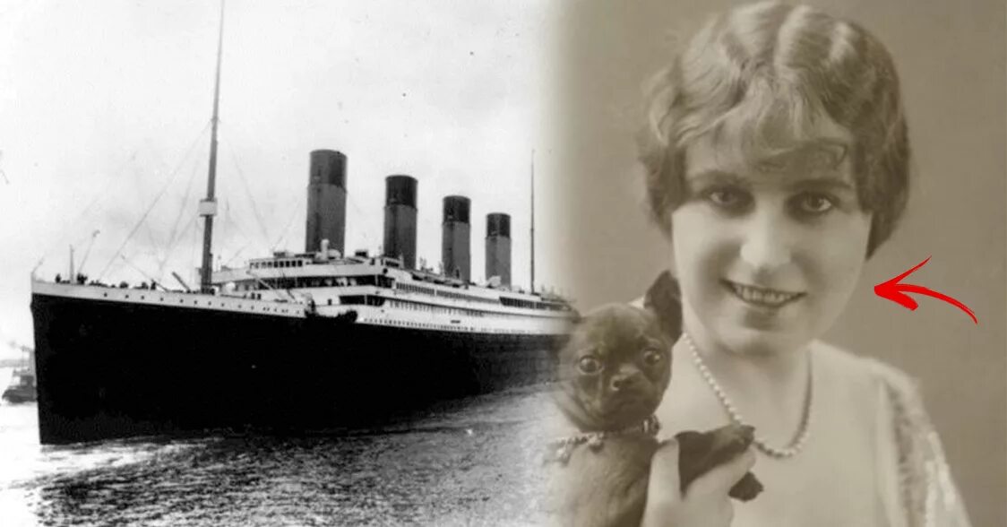 Титаник истории выживших. Флоренс Мортон Титаник. Элизабет Хьюз Титаник.