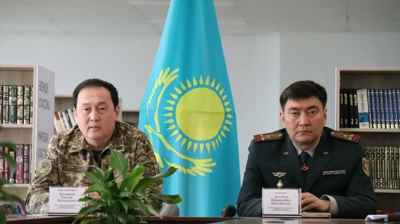 Нурасхан басхожаев