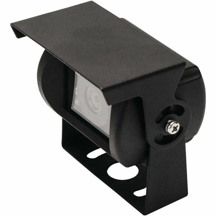 Camera bracket 1. Кронштейн для видеокамеры на угол. ir-130. ir camera with shield. comcam.