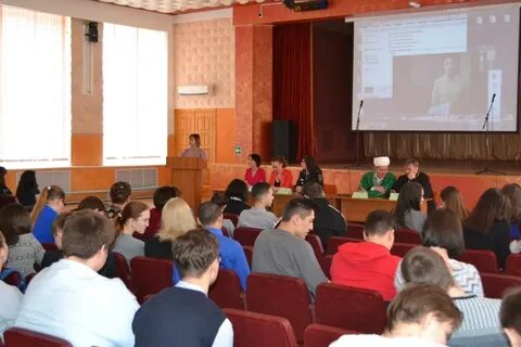 Колледж интернат оренбург