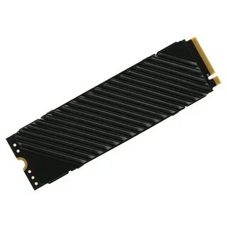 Pcie 4.0 nvme ssd 2tb