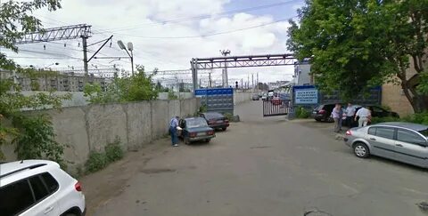 Верхняя красносельская 10а