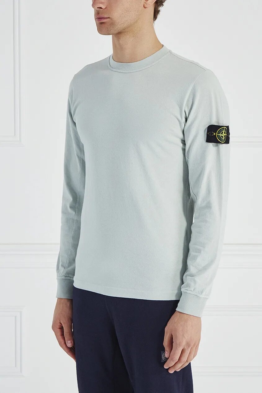 Лонгслив из хлопка мужской. Как сшить лонгслив. Лонгслив emporio armani серый. Лонгслив хлопок вываренный. Хлопковый лонгслив.