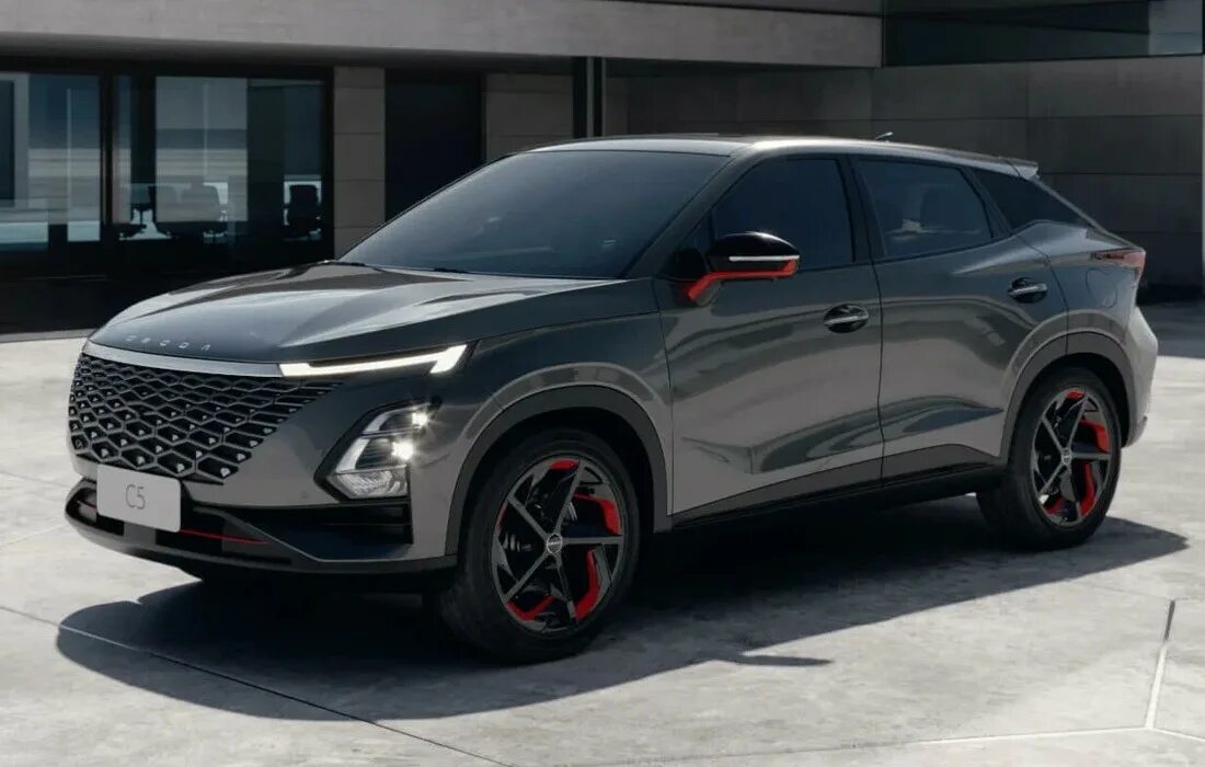 Omoda c5 2023. Кроссовер omoda 5 chery. Omoda спорт авто. Omoda c5 черный. Омода с5 2022.