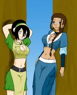 Slideshow katara camping booty.