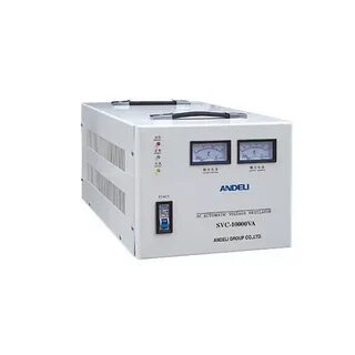 Стабилизатор svc 10000