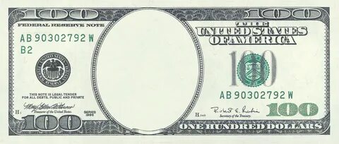 Pin by Juliet Oya on Для купюрниц 100 dollar bill, Bills printable.