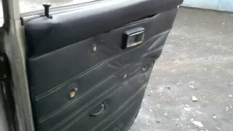 Открытых дверей ваз