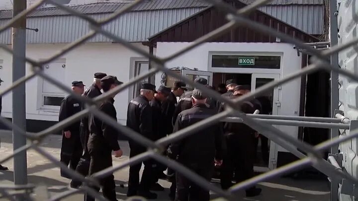 Уличные банды с ограниченной ответственностью расследование эдуарда