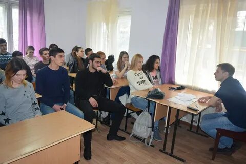 Чу поо колледж