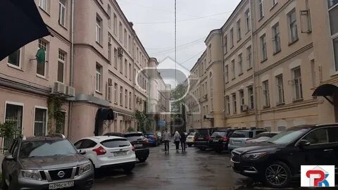 Ул садовая каретная 20 стр