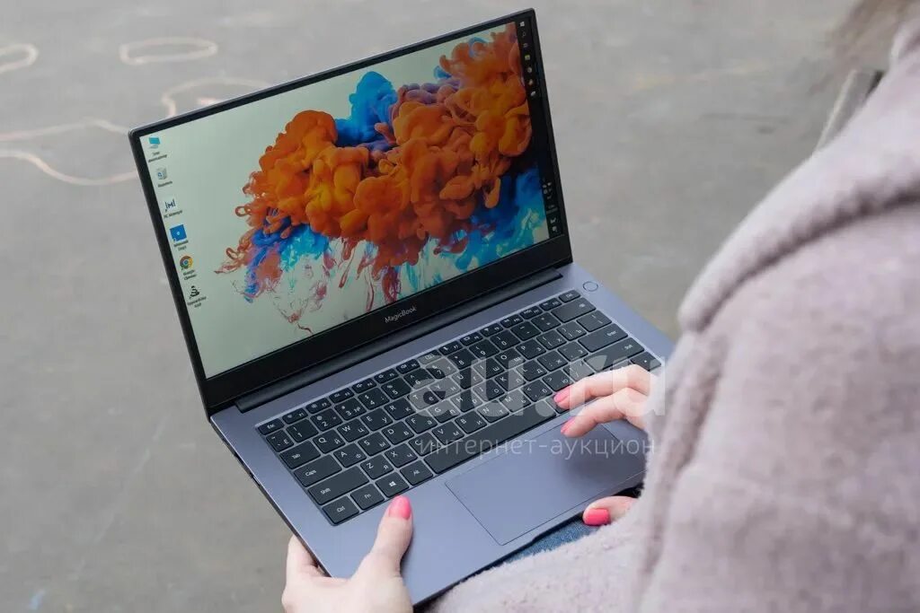 Ноутбук honor magicbook отзывы