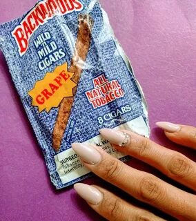 Upset backwood