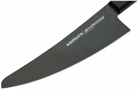 Samura шеф нож