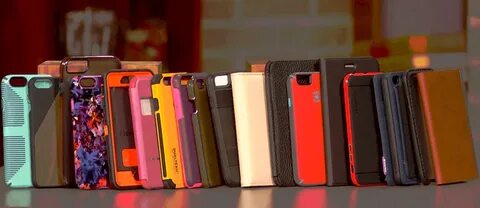 Team case