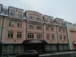 Ул полтавская 33