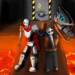 Fnf undertale