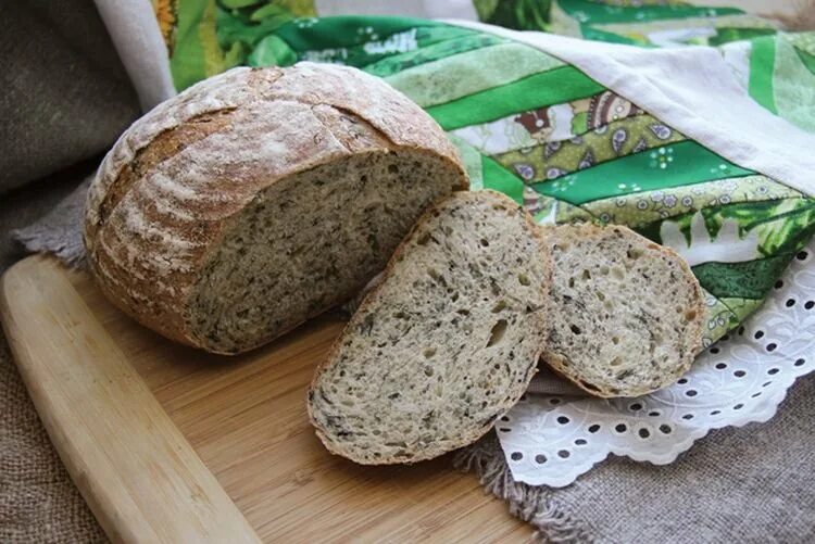 Цельнозерновой бездрожжевой хлеб рецепт. Хлеб с семенами чиа. Семена чиа в хлебе. Хлеб пшеничный с семенами чиа. Хлеб пшеничный бездрожжевой.