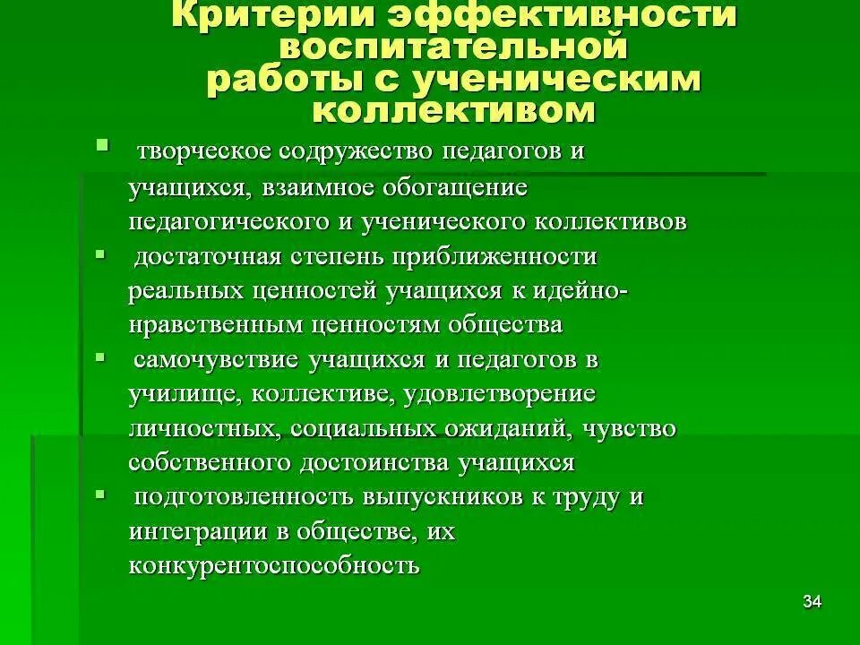 Эффективные воспитательные практики. Критерии воспитательной работы. Эффективность воспитательной работы. Критерии воспит работы. Критерии эффективности.