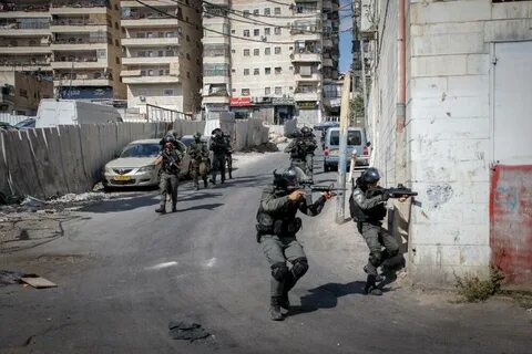 Видео боев в израиле