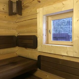 Баня солнечногорск
