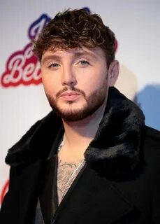 James arthur