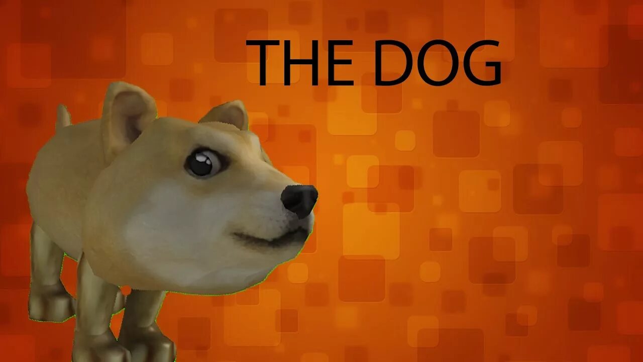 Dog script
