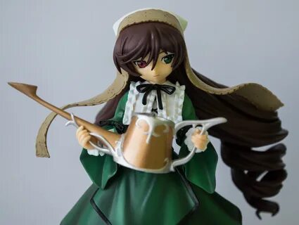 Myfigurecollection