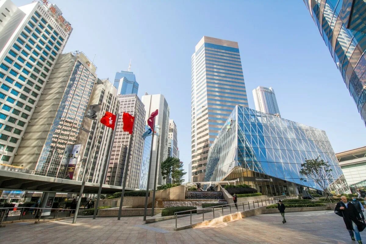Cos hong kong