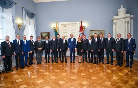 Сайт кабинета министров