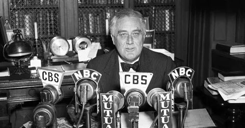 Radio address