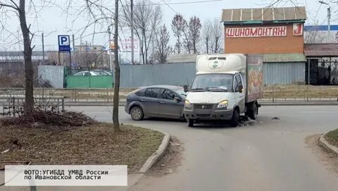 Газ октябрьский