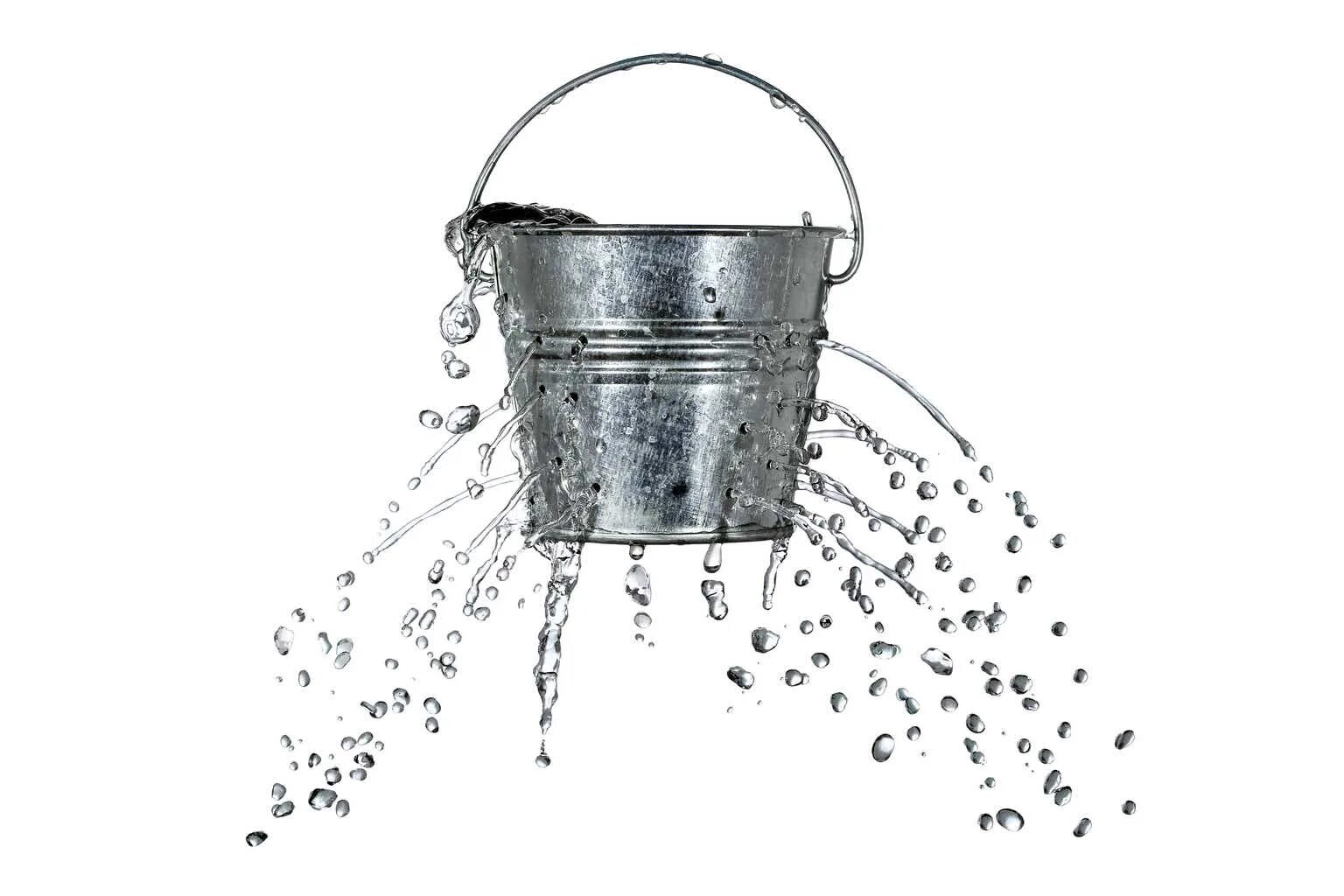 Your bucket