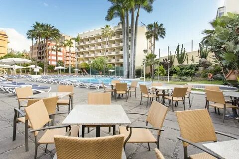 Tenerife hotel