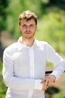 Владимиру 30 лет