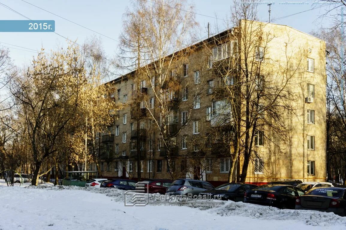 Купить Квартиру в Ипотеку Без Посредников в 7-м квартале (Москва) предложения