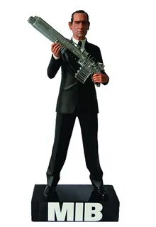 Black agent