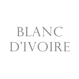 D blanc