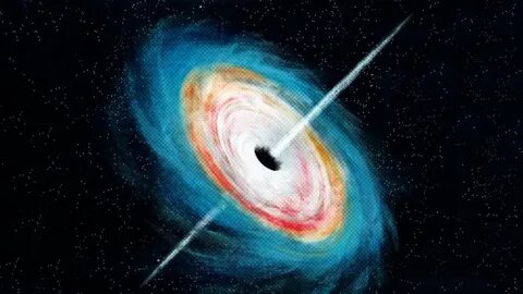 Что находится за космосом