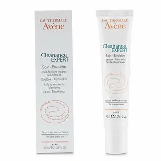 Avene для проблемной кожи