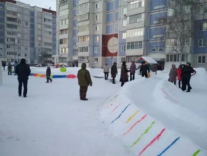 Управляющие компании барнаула