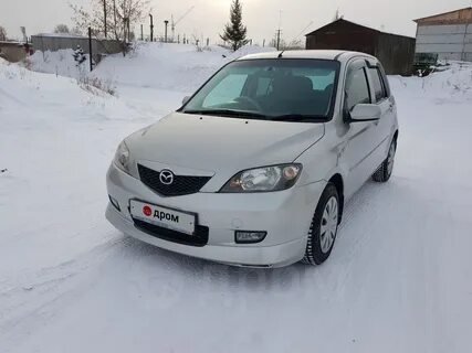 Дром амурская область мазда