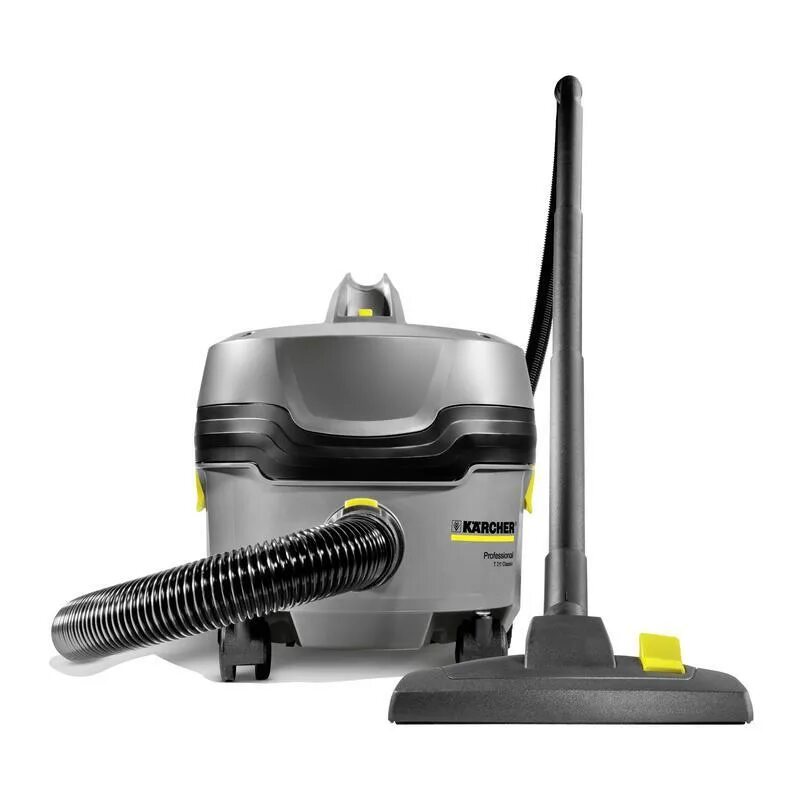 Купить пылесос моющий и сухой уборки. Пылесос Karcher t 7/1. Karcher t 7/1 Classic 1.527-181. Пылесос Керхер т7/1. Пылесос Керхер t7/1 Classic.