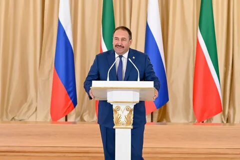 Республика татарстан сегодня