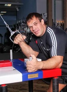Цыпленков армрестлинг
