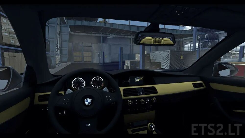 Евро трек симулятор 2 мод на бмв. Euro 2 bmw e60. ets 2 mod bmw m5 e60 1.43. city car driving моды e60. бмв 5 сериес е60 м текх еуро трук симулятор 2 салон.