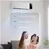 Viomi cross 9000btu белый